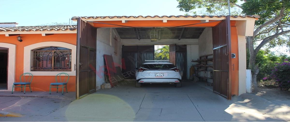 Foto de rancho en venta en  , pozole, mazatlán, sinaloa, 0 No. 03