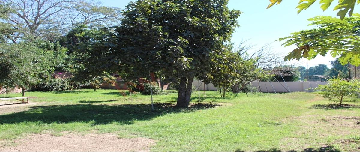 Foto de rancho en venta en  , pozole, mazatlán, sinaloa, 0 No. 05