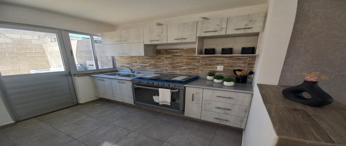 Foto de casa en venta en  , pozos residencial, san luis potosí, san luis potosí, 27057575 No. 04