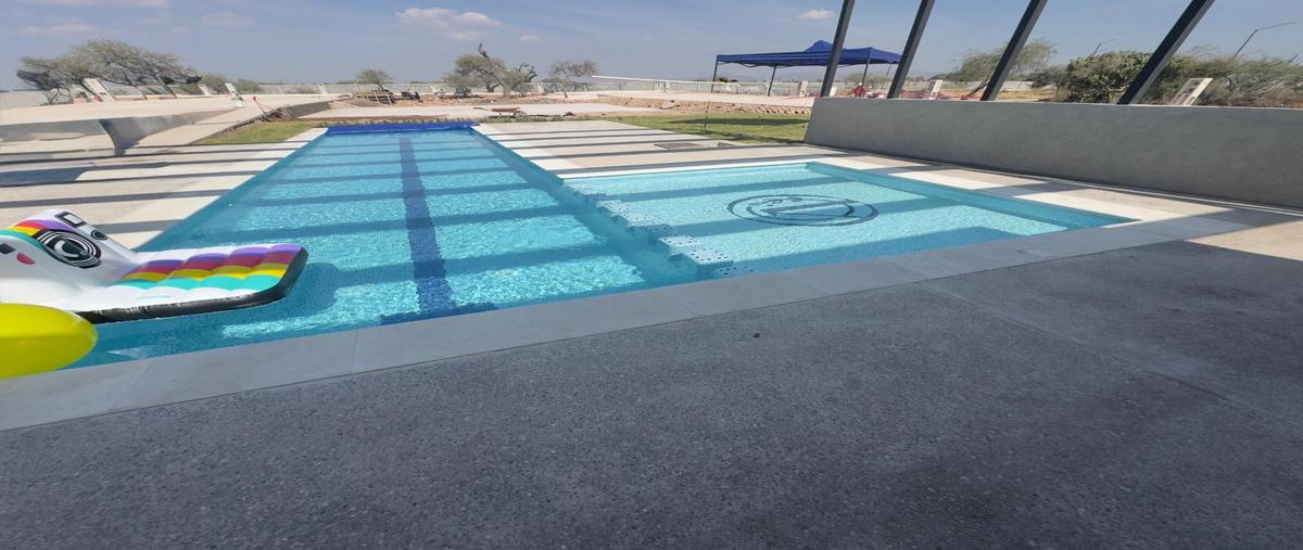 Foto de terreno habitacional en venta en  , pozos residencial, san luis potosí, san luis potosí, 27118830 No. 03