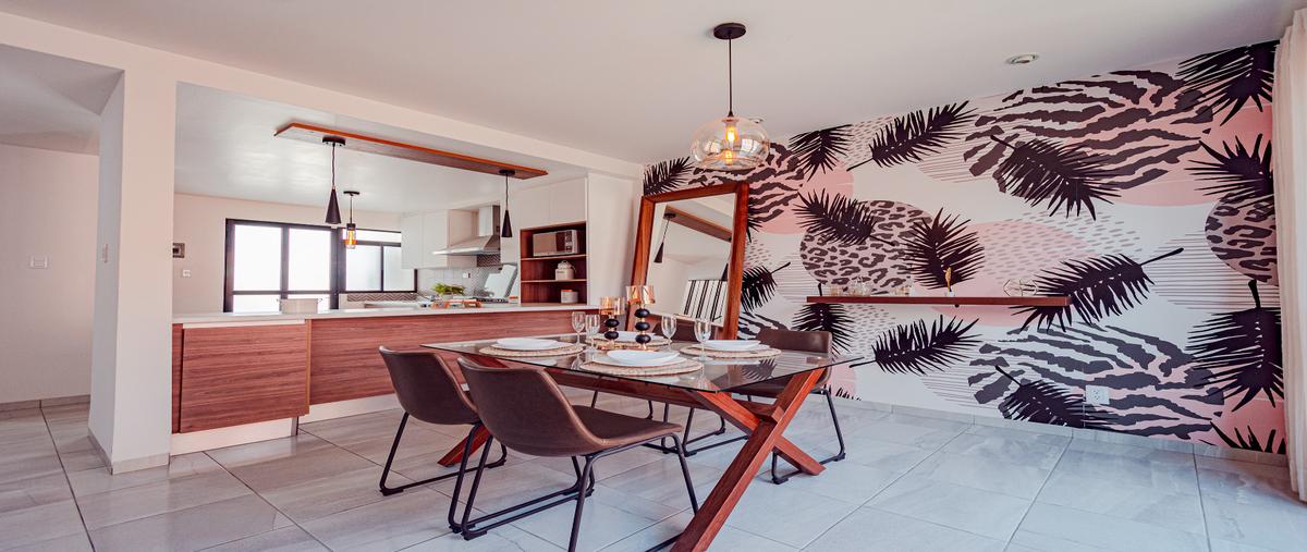 Foto de casa en venta en  , pozos residencial, san luis potosí, san luis potosí, 27198150 No. 03