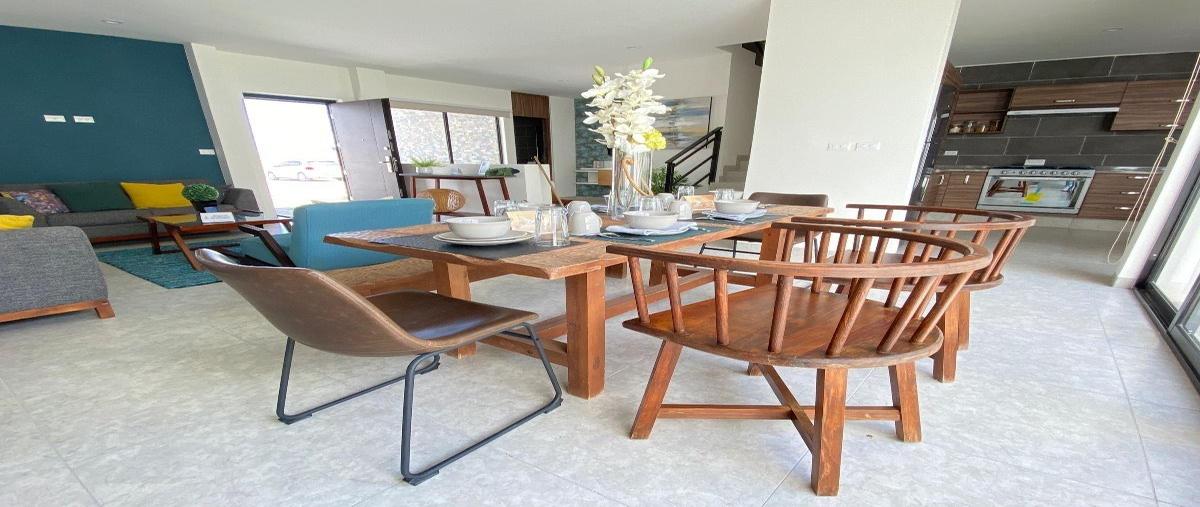 Foto de casa en venta en  , pozos residencial, san luis potosí, san luis potosí, 0 No. 04