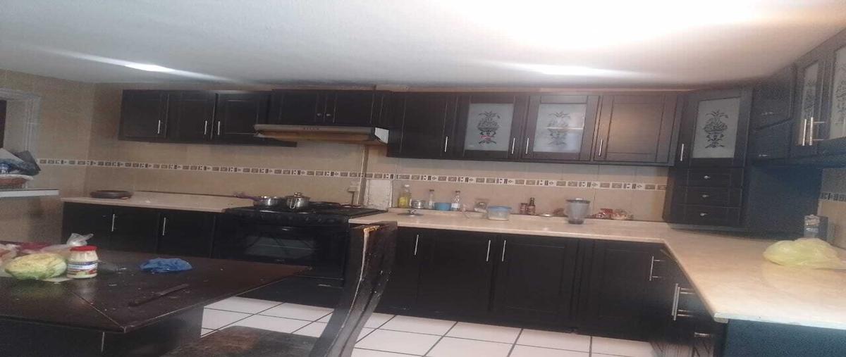 Foto de casa en venta en  , pozos residencial, san luis potosí, san luis potosí, 0 No. 05