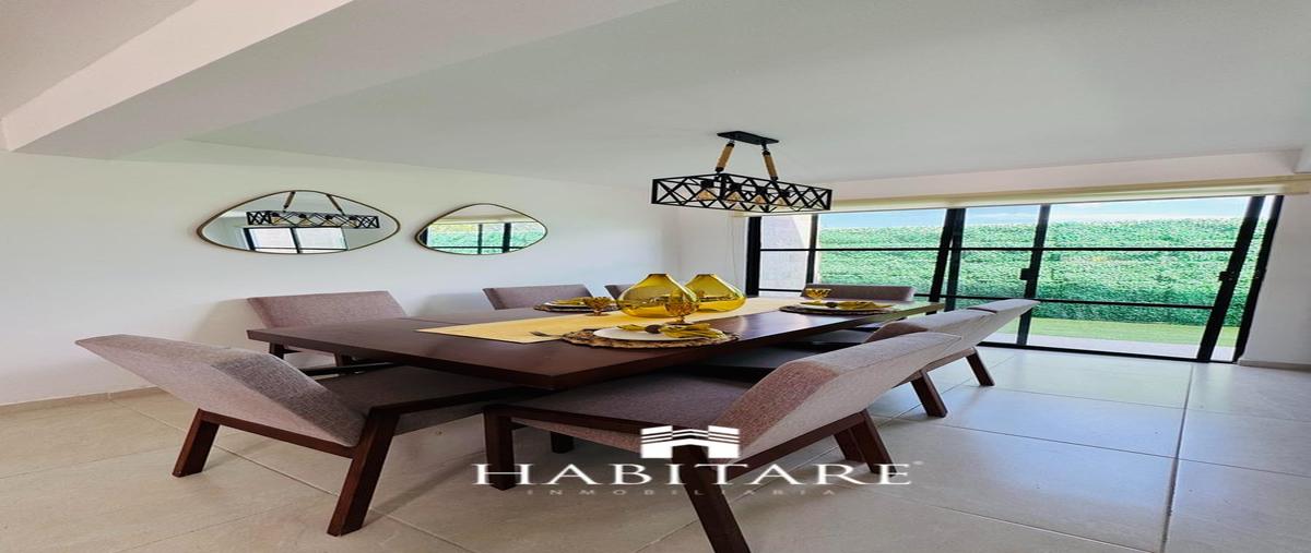 Foto de casa en venta en  , pozos residencial, san luis potosí, san luis potosí, 0 No. 03