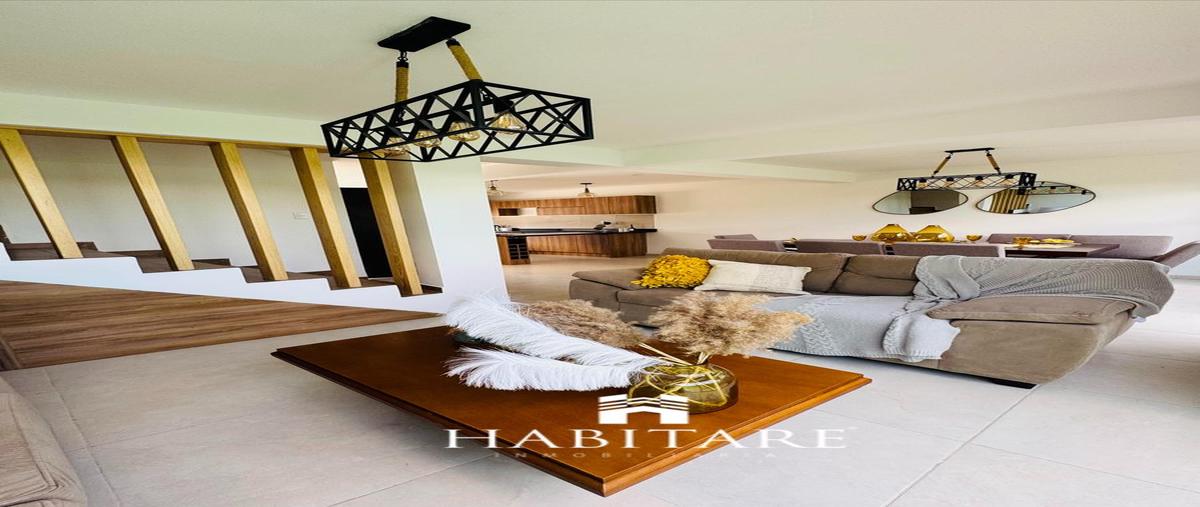Foto de casa en venta en  , pozos residencial, san luis potosí, san luis potosí, 0 No. 04
