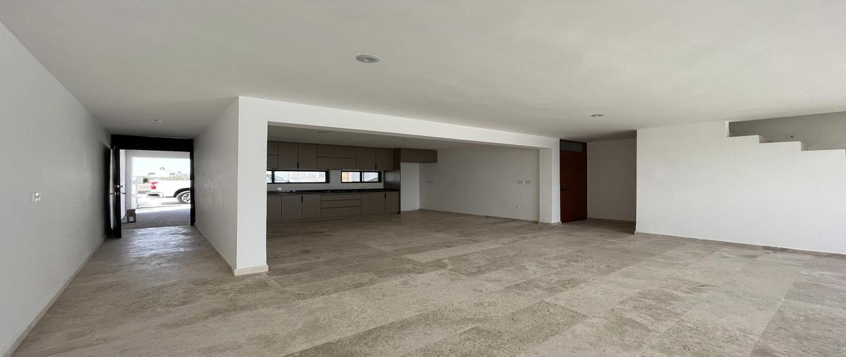 Foto de casa en venta en  , pozos residencial, san luis potosí, san luis potosí, 0 No. 04