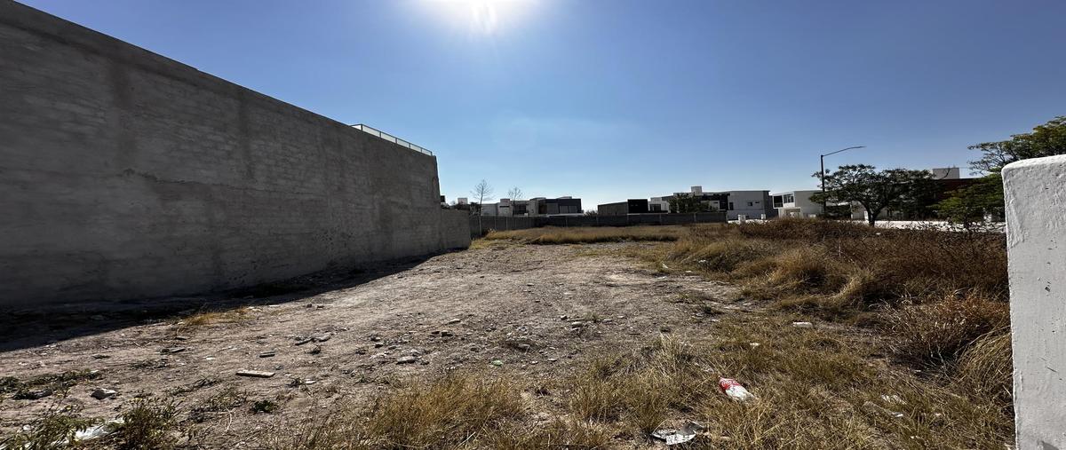 Foto de terreno habitacional en venta en  , pozos residencial, san luis potosí, san luis potosí, 0 No. 04