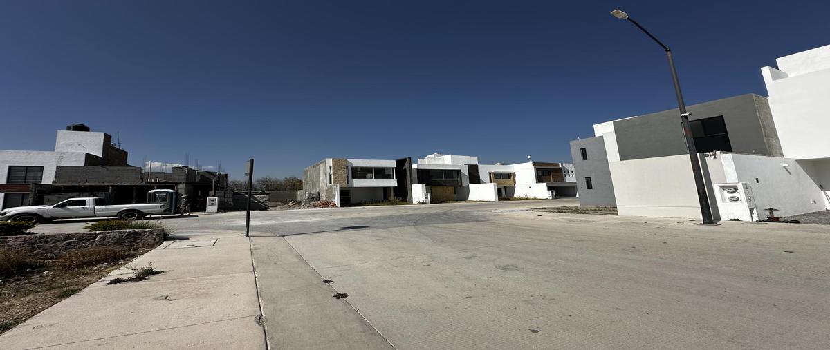 Foto de terreno habitacional en venta en  , pozos residencial, san luis potosí, san luis potosí, 0 No. 05