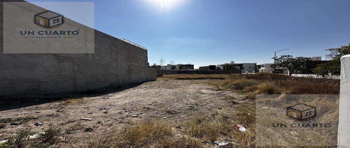 Foto de terreno habitacional en venta en  , pozos residencial, san luis potosí, san luis potosí, 30226552 No. 03
