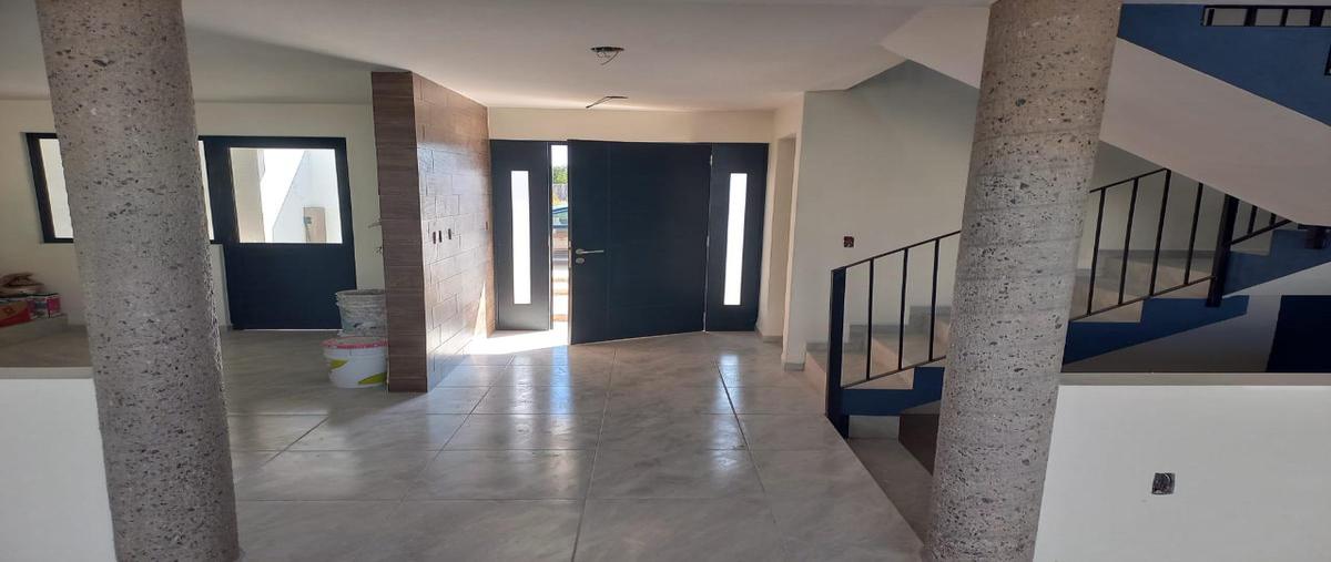 Foto de casa en venta en  , pozos residencial, san luis potosí, san luis potosí, 0 No. 02