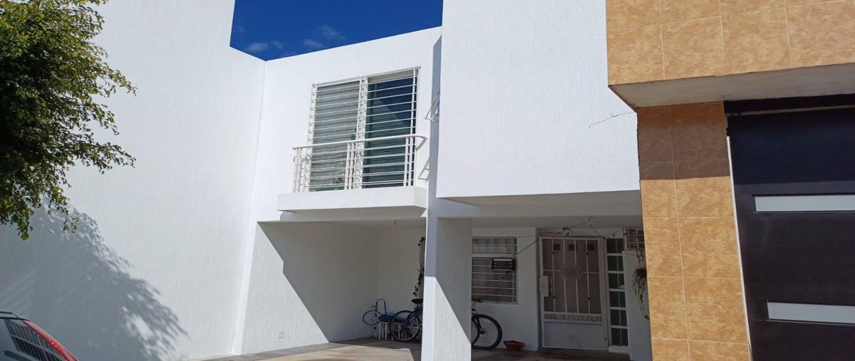 Foto de casa en , pozos residencial, san luis potosí, san luis potosí, 30394180 foto 02 Foto de casa en venta en , pozos residencial, san luis potosí, san luis potosí, 30394180 No. 02