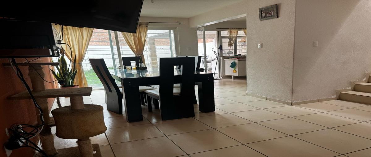 Foto de casa en , pozos residencial, san luis potosí, san luis potosí, 30394180 foto 03 Foto de casa en venta en , pozos residencial, san luis potosí, san luis potosí, 30394180 No. 03