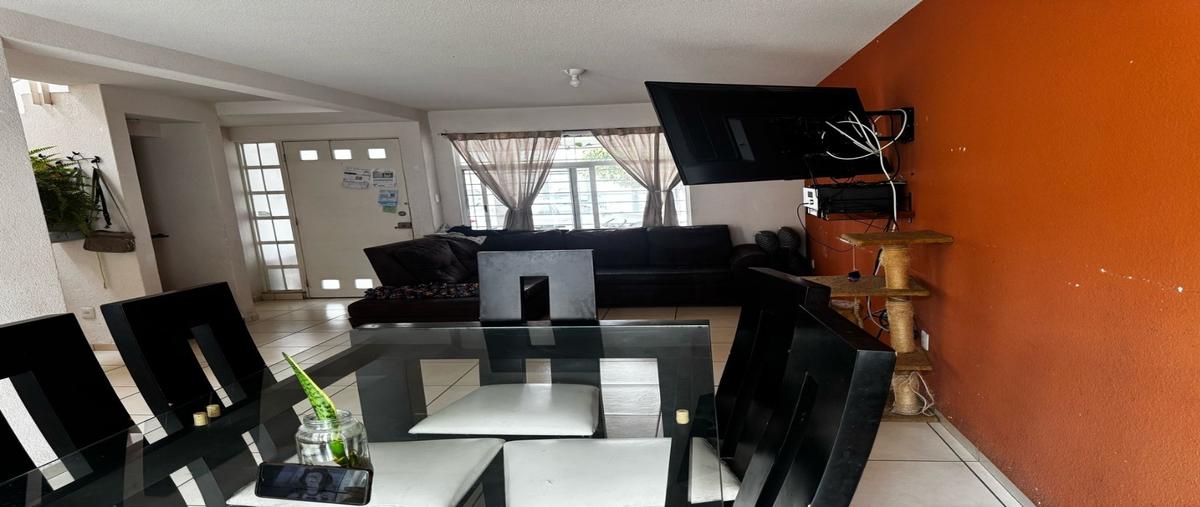 Foto de casa en , pozos residencial, san luis potosí, san luis potosí, 30394180 foto 04 Foto de casa en venta en , pozos residencial, san luis potosí, san luis potosí, 30394180 No. 04
