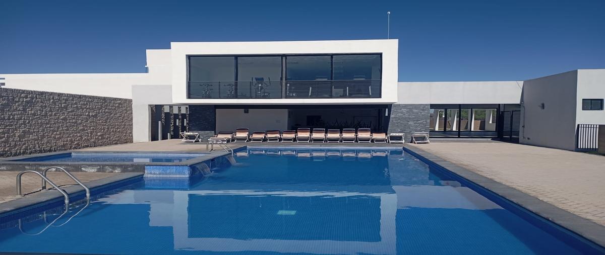 Foto de terreno habitacional en venta en  , pozos residencial, san luis potosí, san luis potosí, 0 No. 04