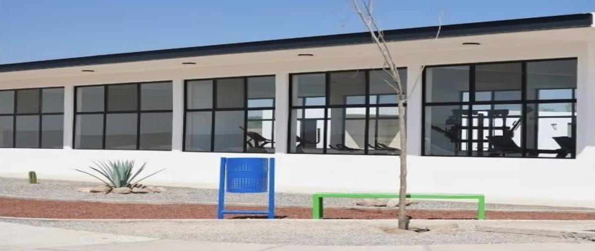 Foto de terreno habitacional en venta en  , pozos residencial, san luis potosí, san luis potosí, 0 No. 03