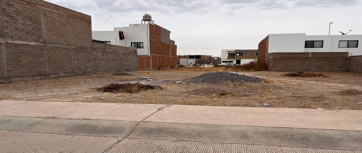 Foto de terreno habitacional en , pozos residencial, san luis potosí, san luis potosí, 0 foto 01 Foto de terreno habitacional en venta en , pozos residencial, san luis potosí, san luis potosí, 0 No. 01