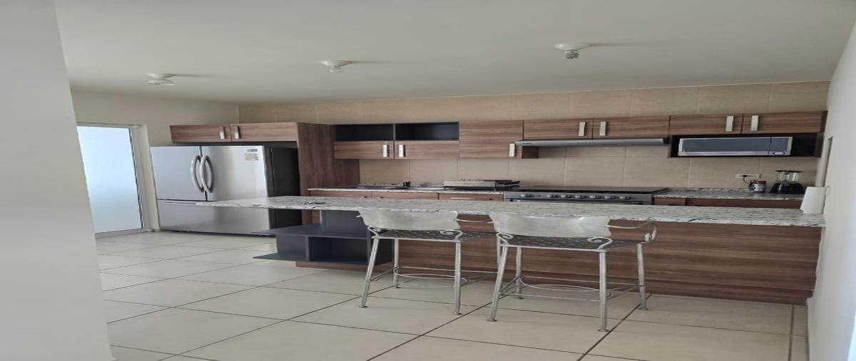 Foto de casa en condominio en renta en  , pozos residencial, san luis potosí, san luis potosí, 0 No. 04