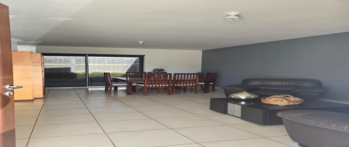 Foto de casa en condominio en renta en  , pozos residencial, san luis potosí, san luis potosí, 0 No. 05