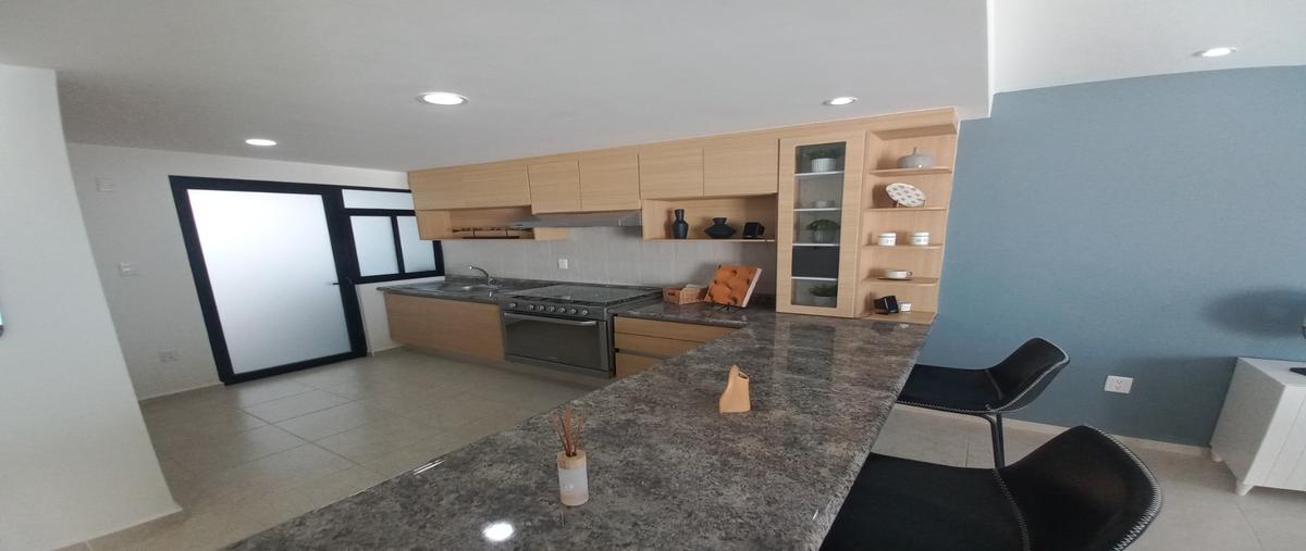 Foto de casa en venta en  , pozos residencial, san luis potosí, san luis potosí, 0 No. 05