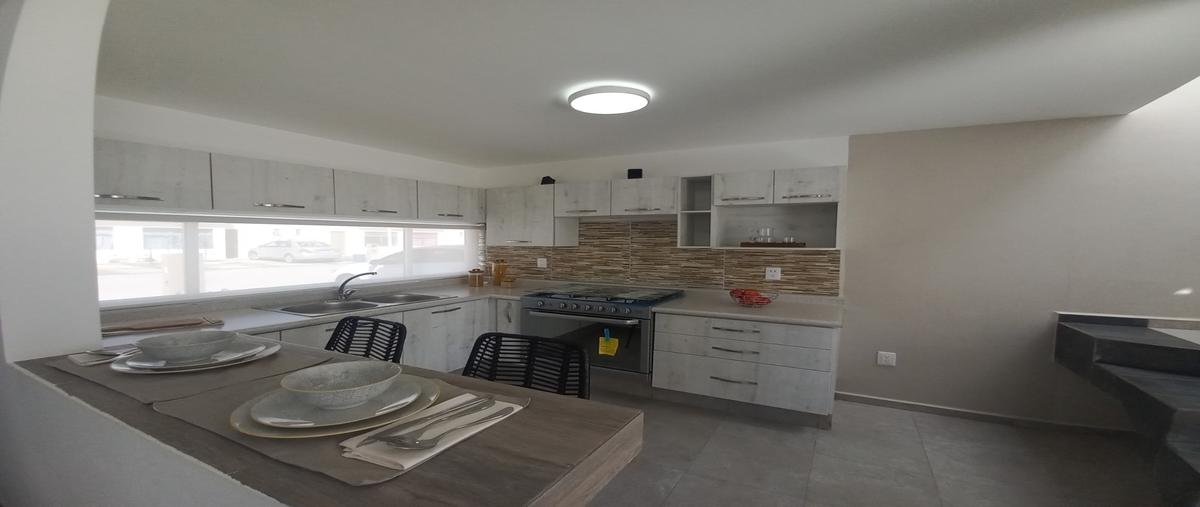 Foto de casa en venta en  , pozos residencial, san luis potosí, san luis potosí, 0 No. 03