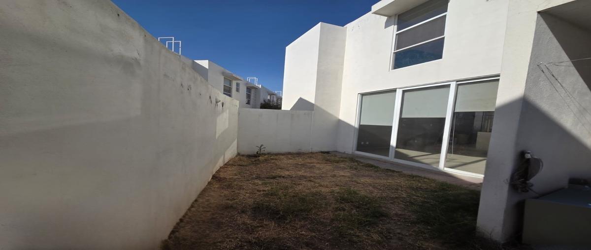 Foto de casa en venta en  , pozos residencial, san luis potosí, san luis potosí, 0 No. 05