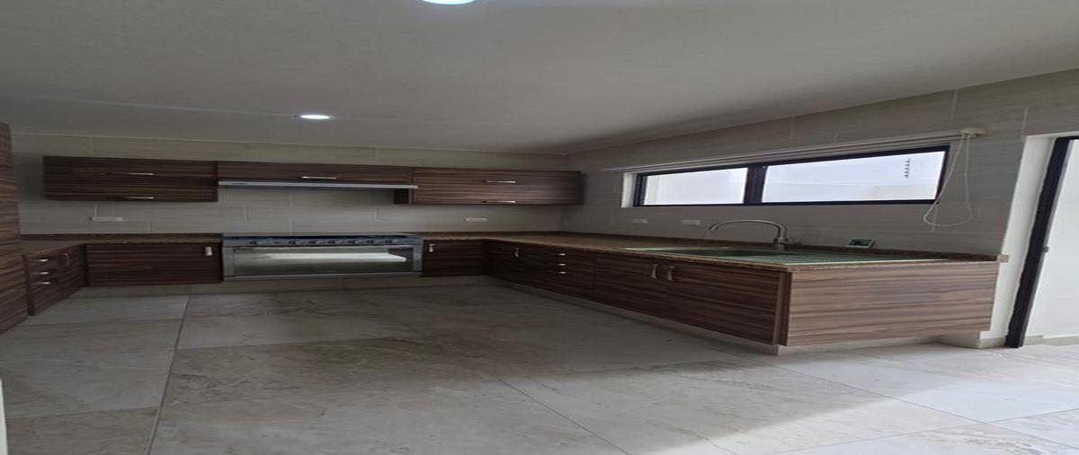 Foto de casa en renta en  , pozos residencial, san luis potosí, san luis potosí, 0 No. 03