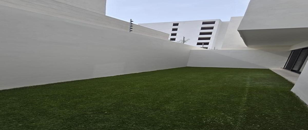 Foto de casa en renta en  , pozos residencial, san luis potosí, san luis potosí, 0 No. 04