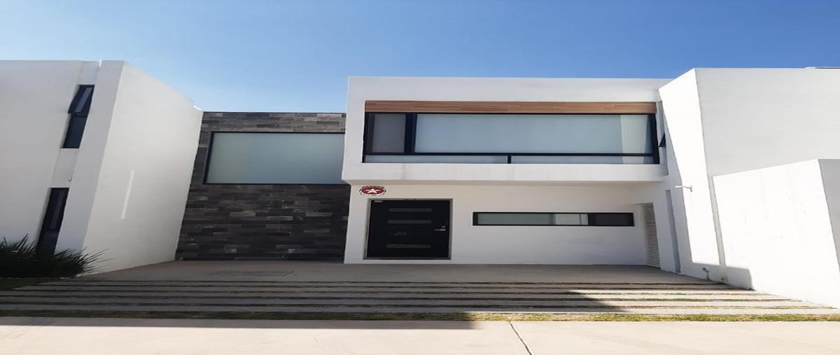 Foto de casa en , pozos residencial, san luis potosí, san luis potosí, 0 foto 01 Foto de casa en renta en , pozos residencial, san luis potosí, san luis potosí, 0 No. 01