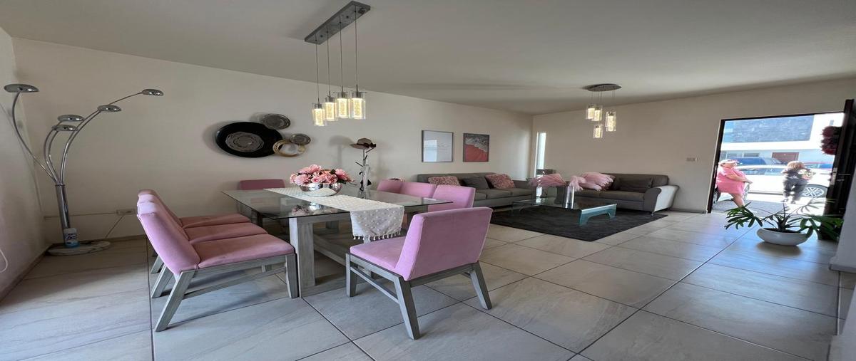 Foto de casa en venta en  , pozos residencial, san luis potosí, san luis potosí, 0 No. 03