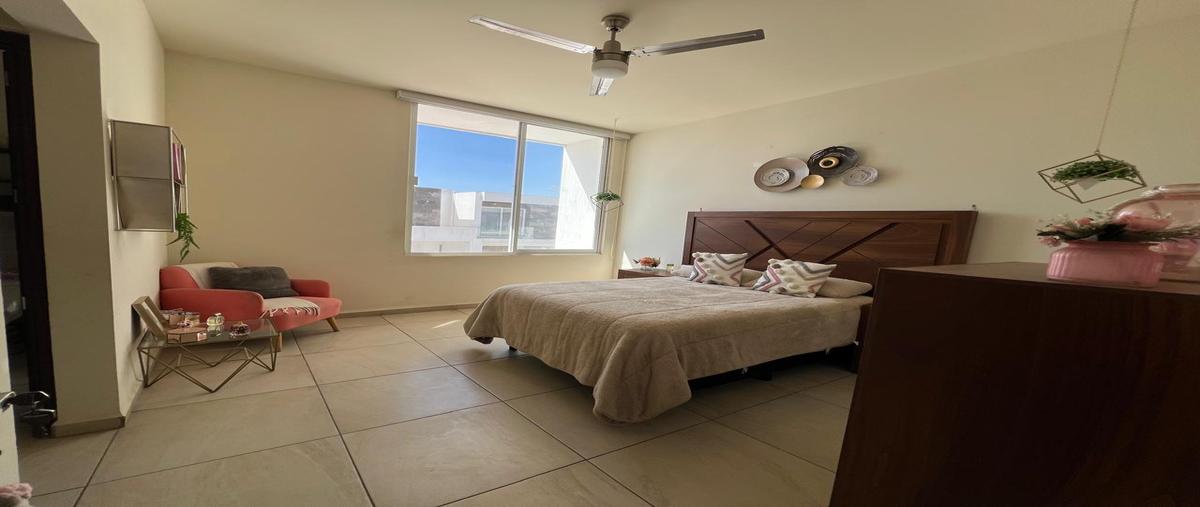 Foto de casa en venta en  , pozos residencial, san luis potosí, san luis potosí, 0 No. 05