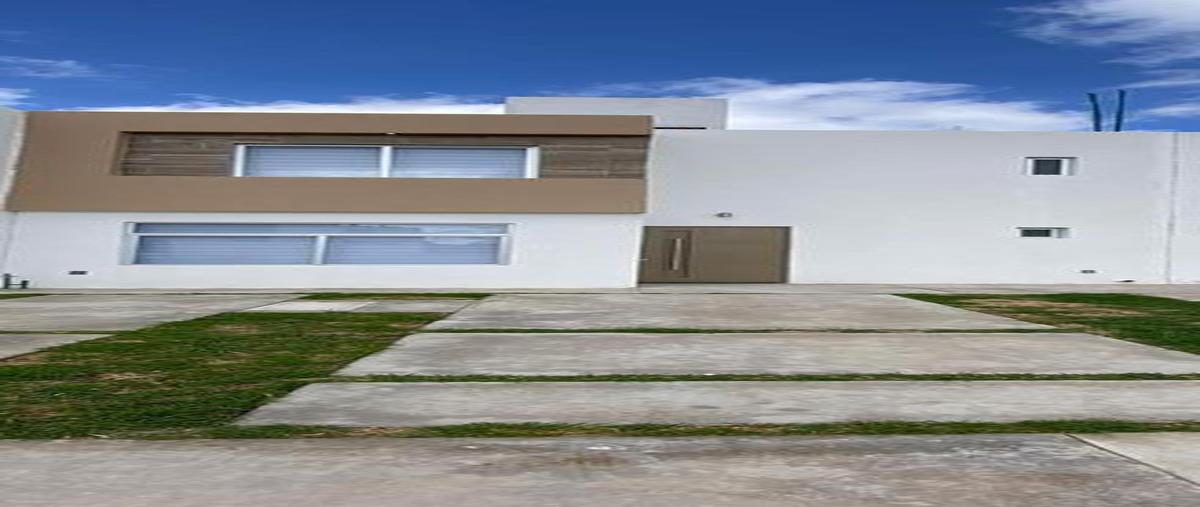 Foto de casa en venta en  , pozos residencial, san luis potosí, san luis potosí, 0 No. 03