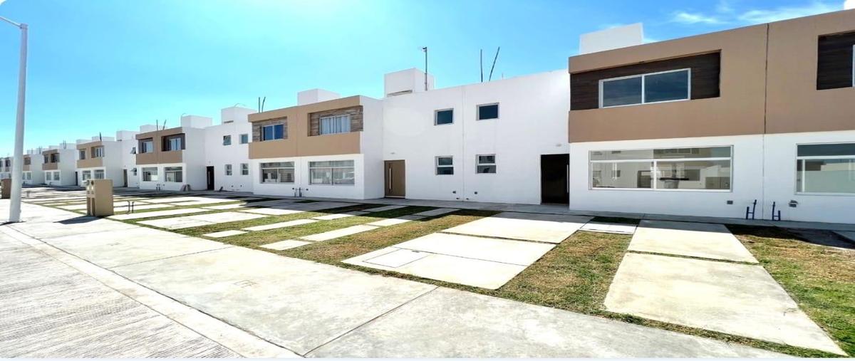 Foto de casa en venta en  , pozos residencial, san luis potosí, san luis potosí, 0 No. 04