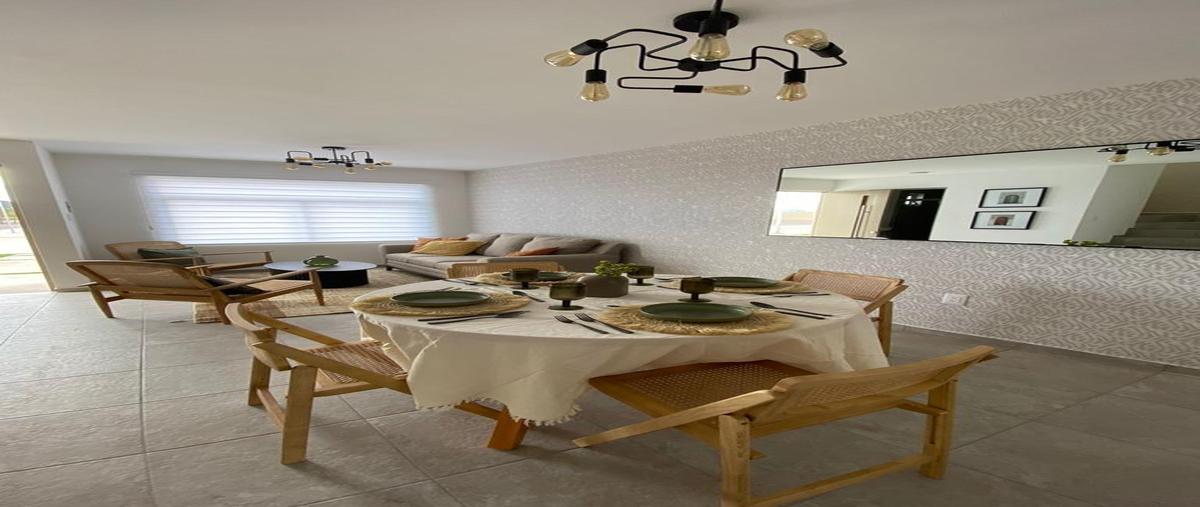 Foto de casa en venta en  , pozos residencial, san luis potosí, san luis potosí, 0 No. 05