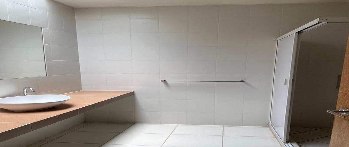 Foto de casa en renta en  , pozos residencial, san luis potosí, san luis potosí, 0 No. 03
