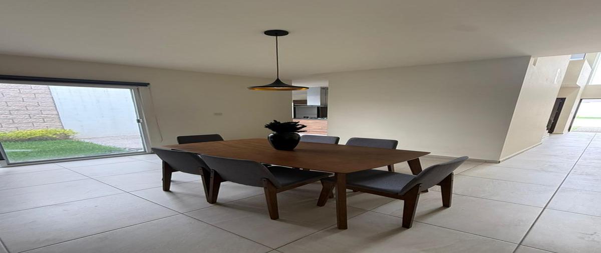 Foto de casa en renta en  , pozos residencial, san luis potosí, san luis potosí, 0 No. 04