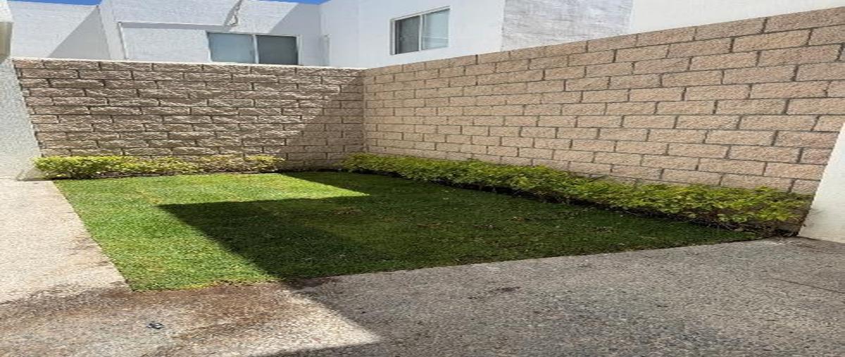Foto de casa en renta en  , pozos residencial, san luis potosí, san luis potosí, 0 No. 05