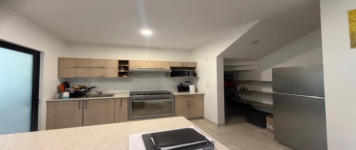 Foto de casa en renta en  , pozos residencial, san luis potosí, san luis potosí, 0 No. 05