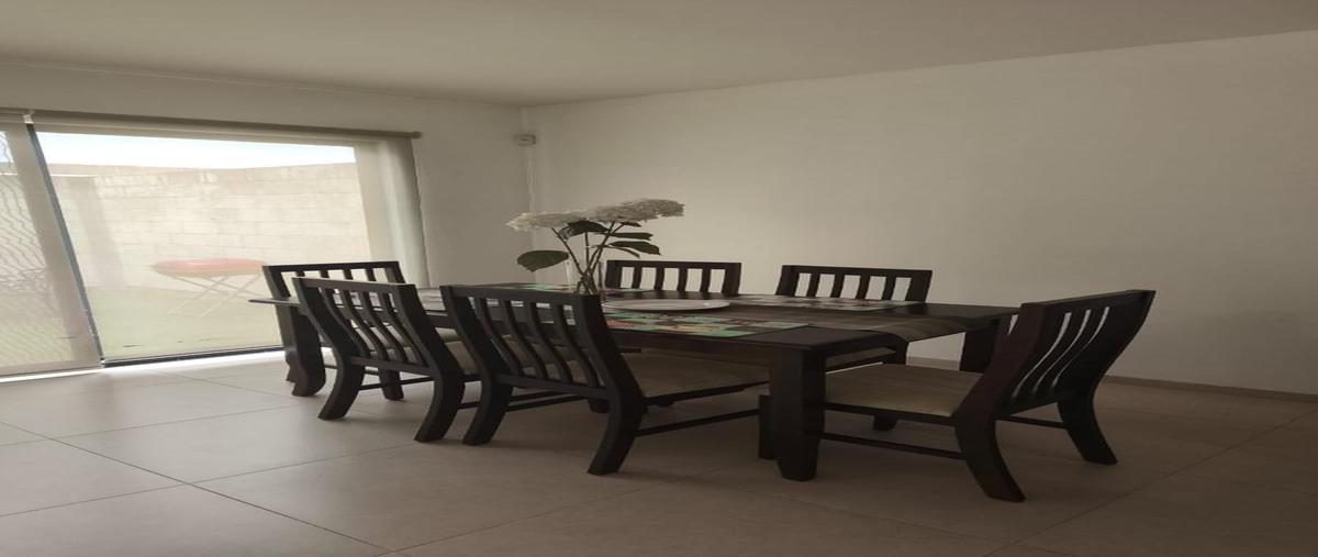 Foto de casa en renta en  , pozos residencial, san luis potosí, san luis potosí, 0 No. 03