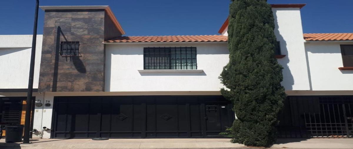 Foto de casa en , pozos residencial, san luis potosí, san luis potosí, 0 foto 01 Foto de casa en renta en , pozos residencial, san luis potosí, san luis potosí, 0 No. 01