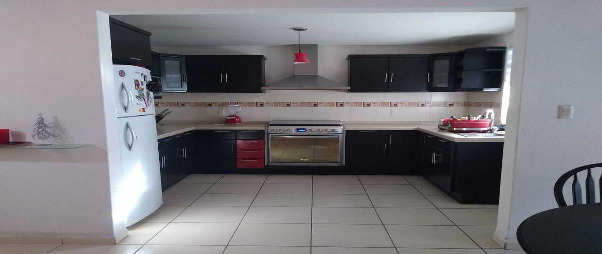 Foto de casa en , pozos residencial, san luis potosí, san luis potosí, 0 foto 05 Foto de casa en renta en , pozos residencial, san luis potosí, san luis potosí, 0 No. 05