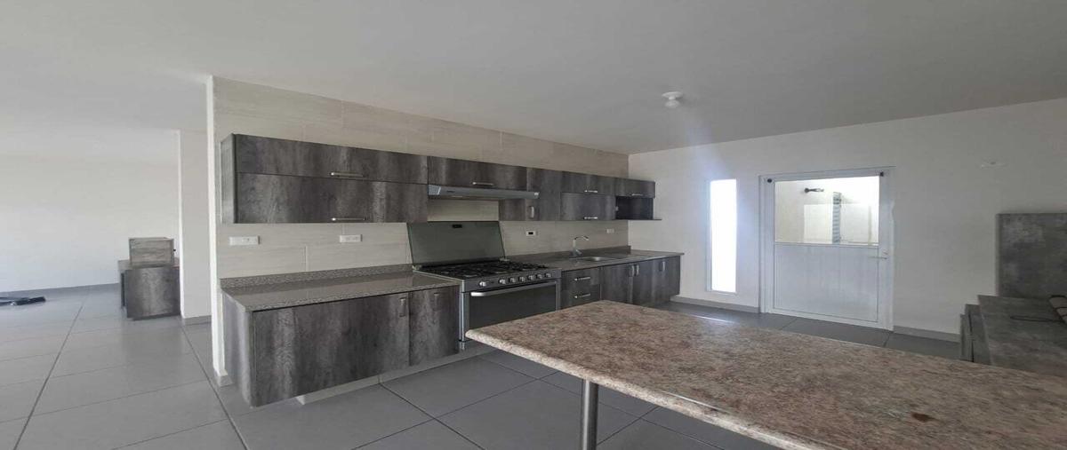 Foto de casa en renta en  , pozos residencial, san luis potosí, san luis potosí, 0 No. 04