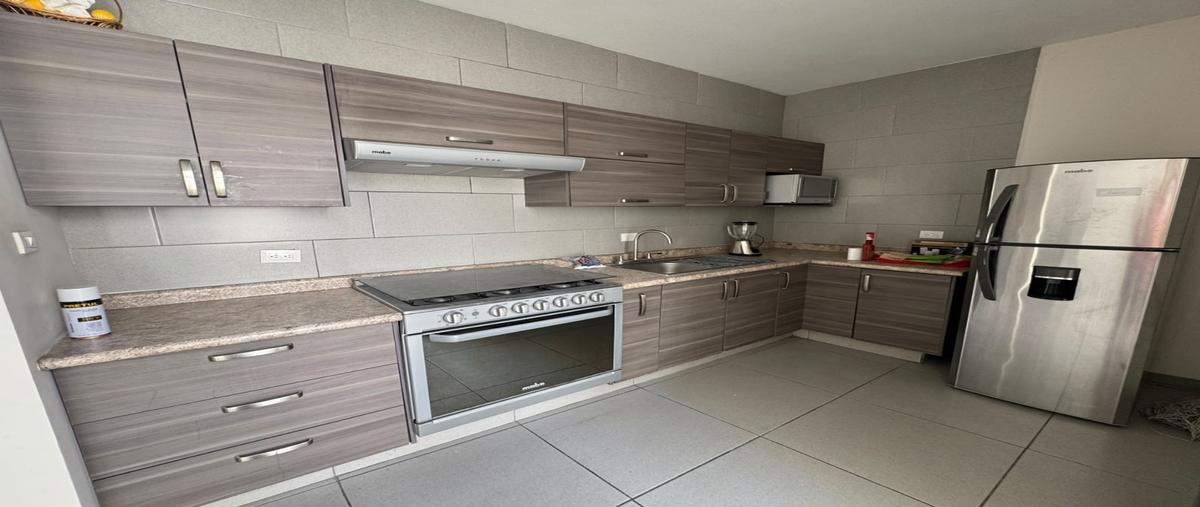 Foto de casa en renta en  , pozos residencial, san luis potosí, san luis potosí, 0 No. 04