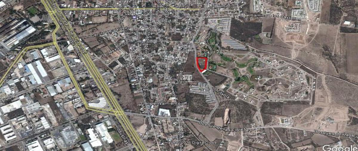 Foto de casa en venta en  , pozos residencial, san luis potosí, san luis potosí, 6628005 No. 03