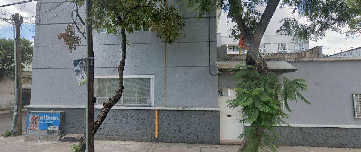 Foto de departamento en venta en pozos , valle gómez, cuauhtémoc, df / cdmx, 15137096 No. 03