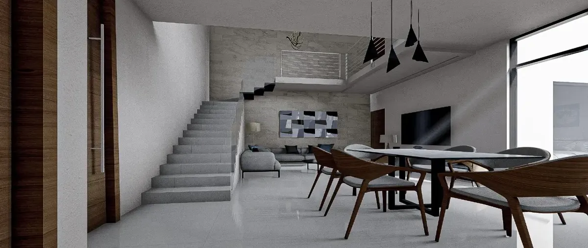 Foto de casa en venta en ppal 1, los cedros, gómez palacio, durango, 29168626 No. 03