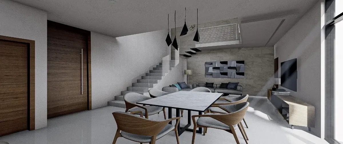 Foto de casa en venta en ppal 1, los cedros, gómez palacio, durango, 29168626 No. 04