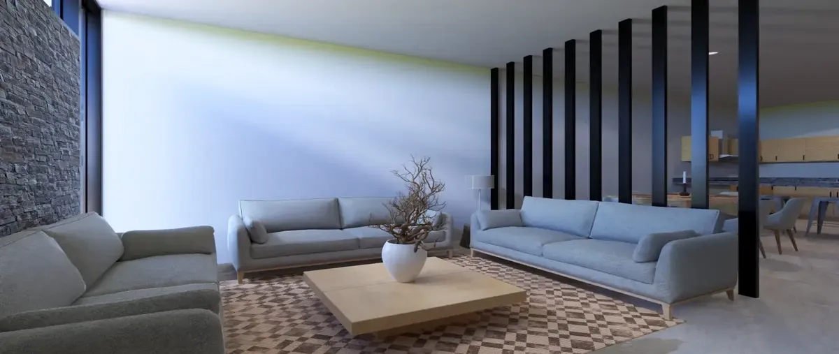 Foto de casa en venta en ppal 1, los cedros, gómez palacio, durango, 29168627 No. 03