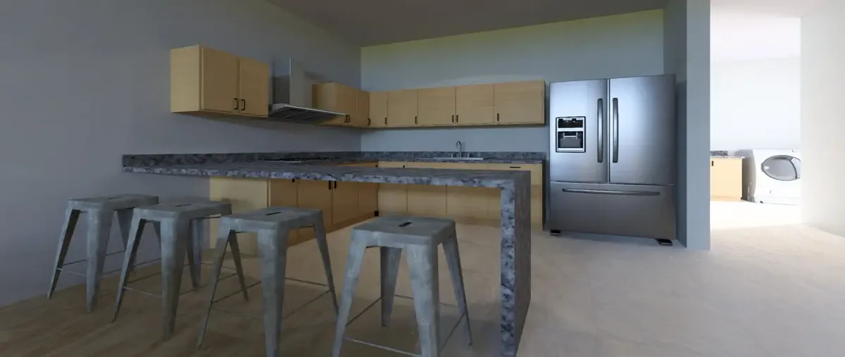 Foto de casa en venta en ppal 1, los cedros, gómez palacio, durango, 29168627 No. 04