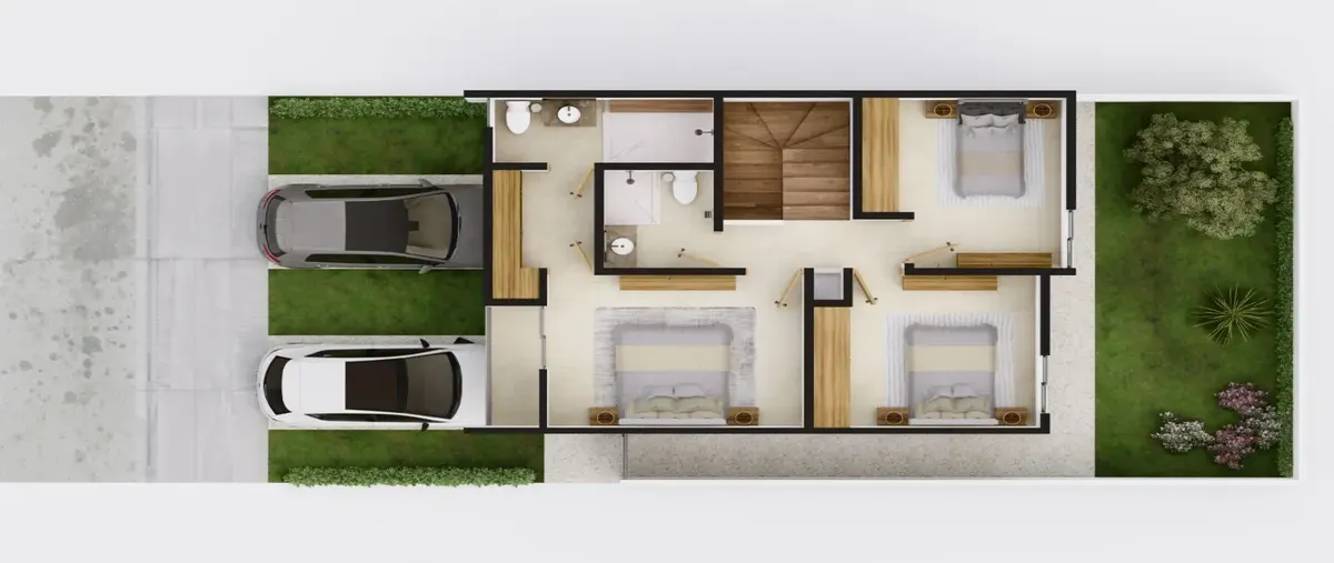 Foto de casa en venta en ppal 1, los cedros, gómez palacio, durango, 29168630 No. 04