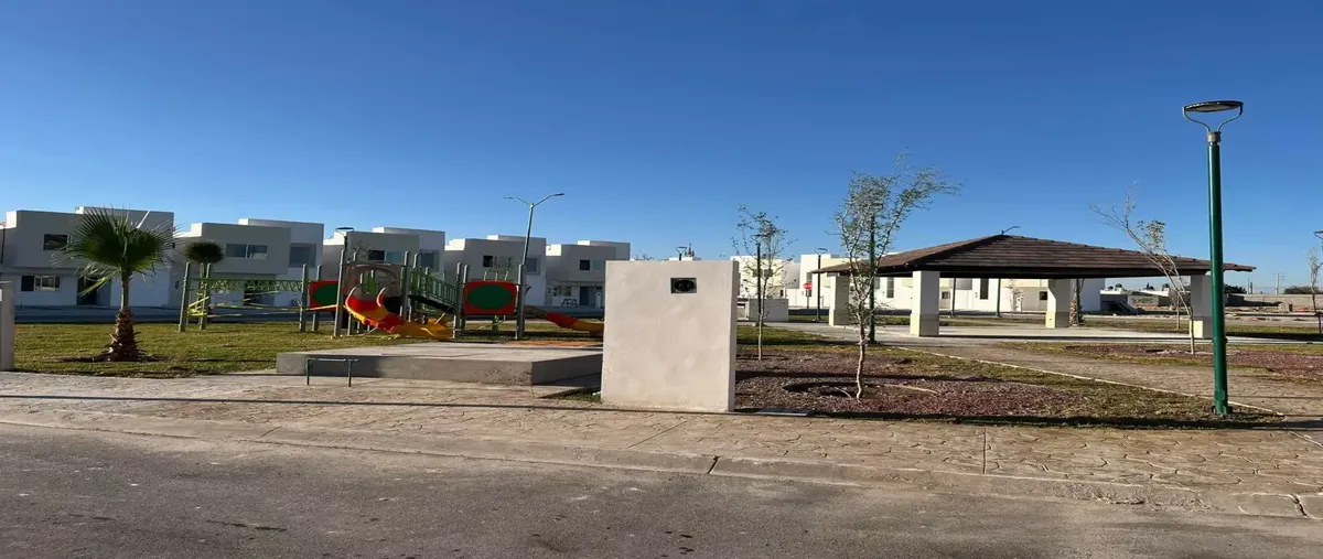 Foto de casa en venta en ppal 1, rincón de las noas, torreón, coahuila de zaragoza, 0 No. 03